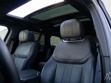 LAND ROVER Range Rover 4.4 P530 Autobiography