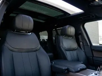LAND ROVER Range Rover 4.4 P530 Autobiography