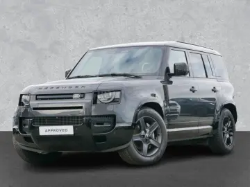 LAND ROVER Defender 110 X-Dynamic SEKomf-Winter-PackHeadUp