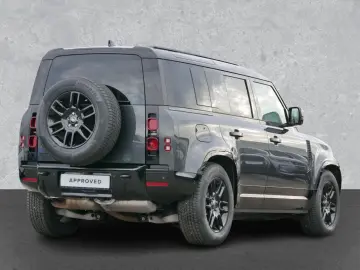 LAND ROVER Defender 110 X-Dynamic SEKomf-Winter-PackHeadUp