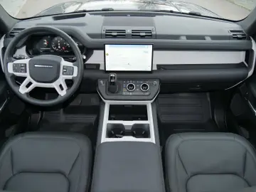 LAND ROVER Defender 110 X-Dynamic SEKomf-Winter-PackHeadUp