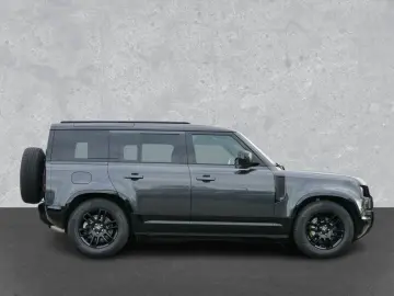 LAND ROVER Defender 110 X-Dynamic SEKomf-Winter-PackHeadUp