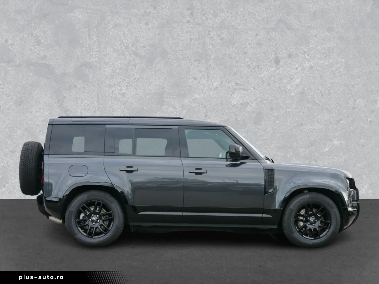 LAND ROVER Defender 110 X-Dynamic SEKomf-Winter-PackHeadUp