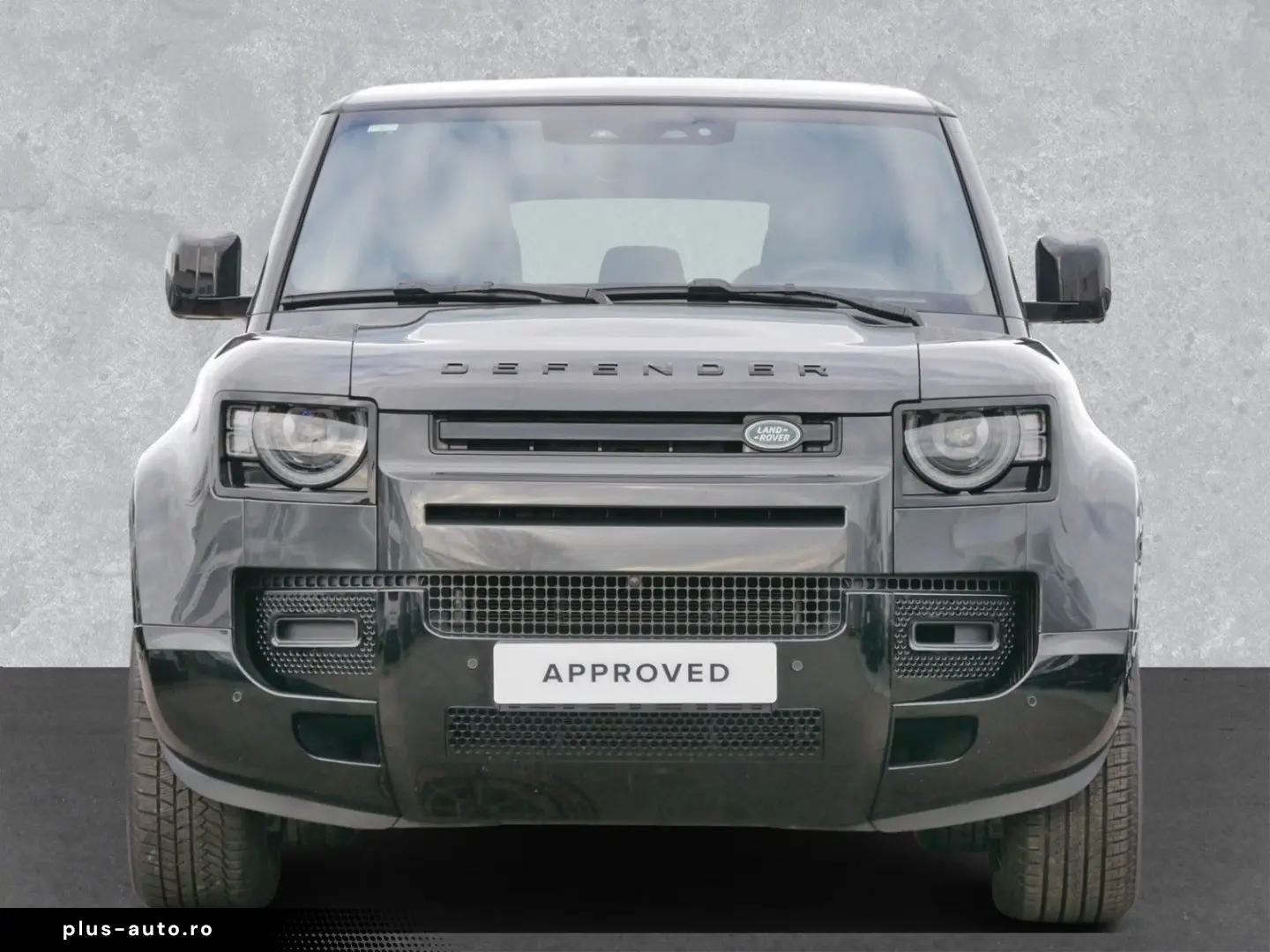 LAND ROVER Defender 110 X-Dynamic SEKomf-Winter-PackHeadUp