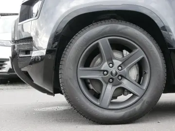 LAND ROVER Defender 110 X-Dynamic SEKomf-Winter-PackHeadUp