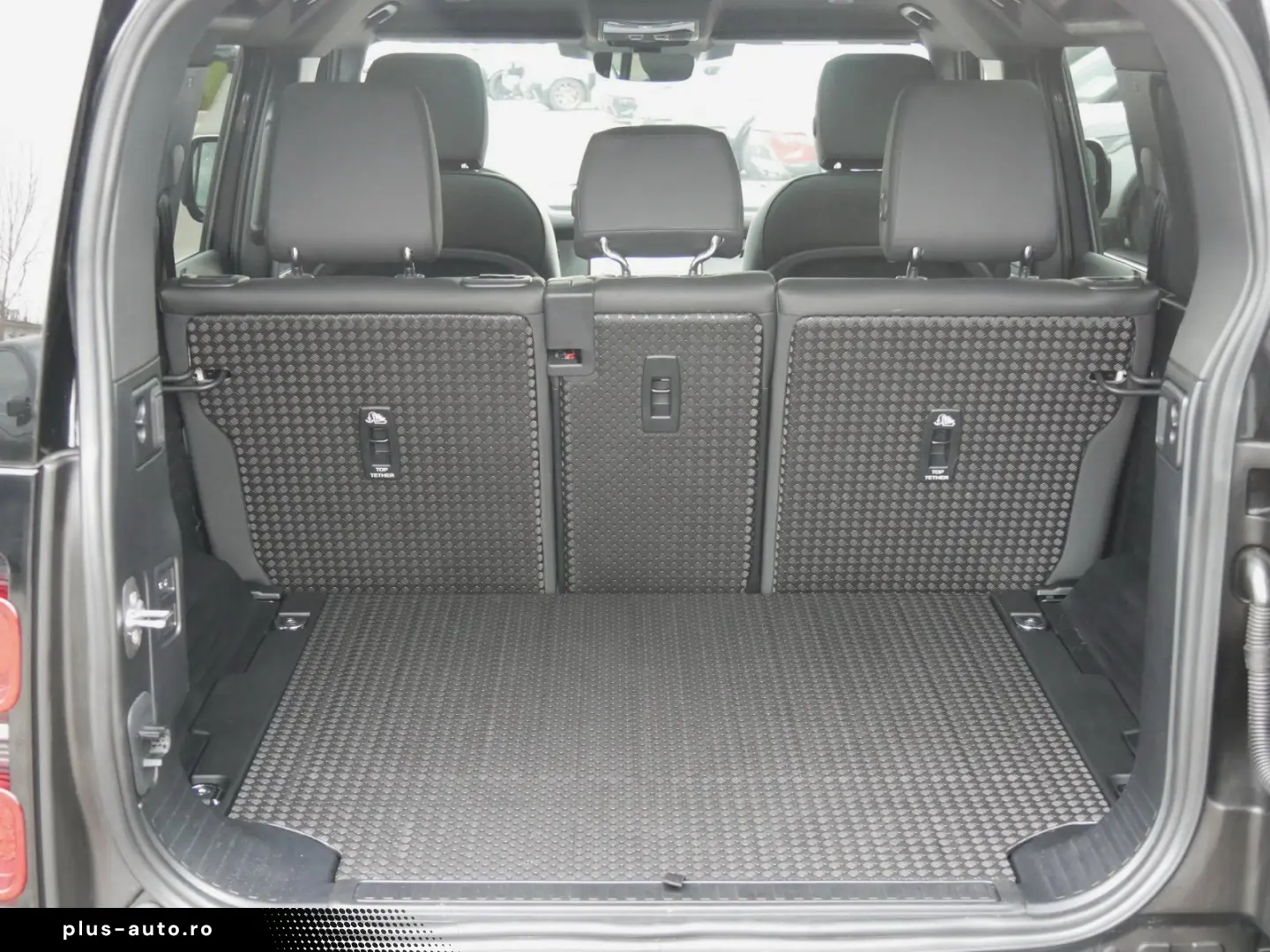 LAND ROVER Defender 110 X-Dynamic SEKomf-Winter-PackHeadUp