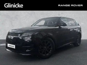 LAND ROVER Range Rover Sport D350 Autobiography   Winter Pa
