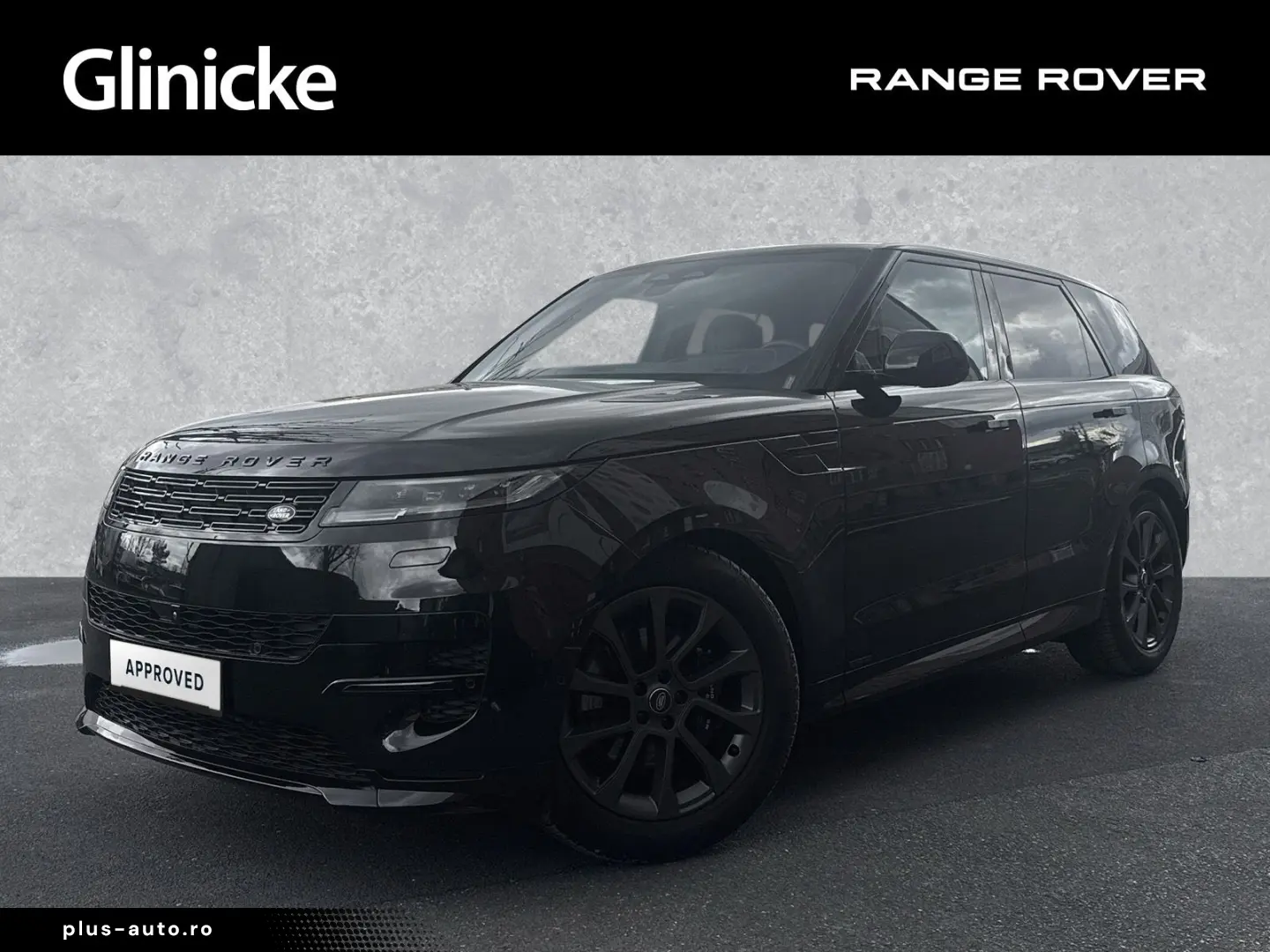 LAND ROVER Range Rover Sport D350 Autobiography   Winter Pa