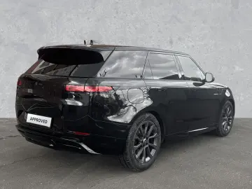 LAND ROVER Range Rover Sport D350 Autobiography   Winter Pa