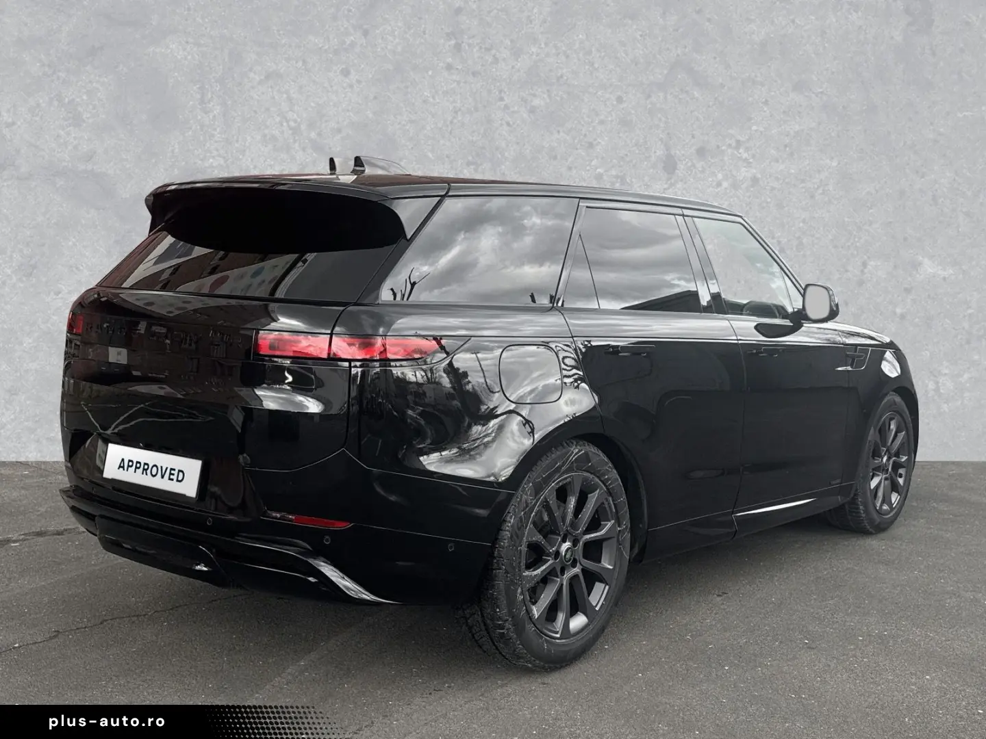 LAND ROVER Range Rover Sport D350 Autobiography   Winter Pa