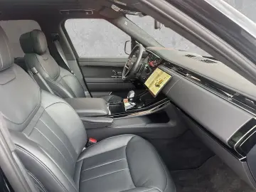 LAND ROVER Range Rover Sport D350 Autobiography   Winter Pa