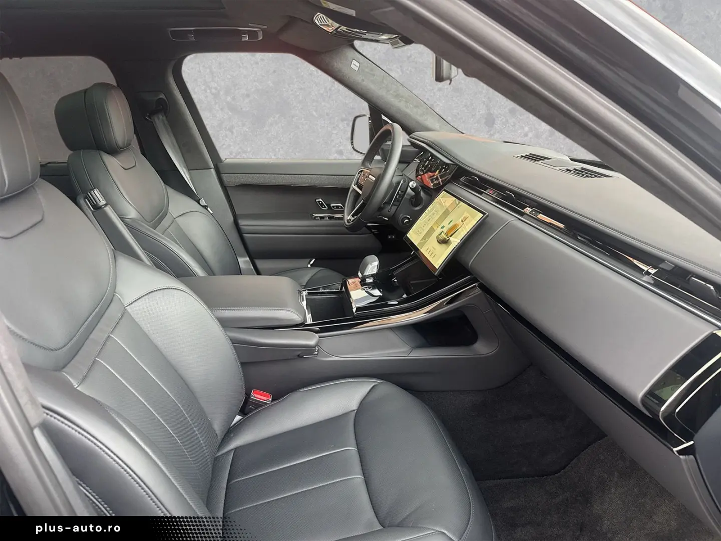 LAND ROVER Range Rover Sport D350 Autobiography   Winter Pa
