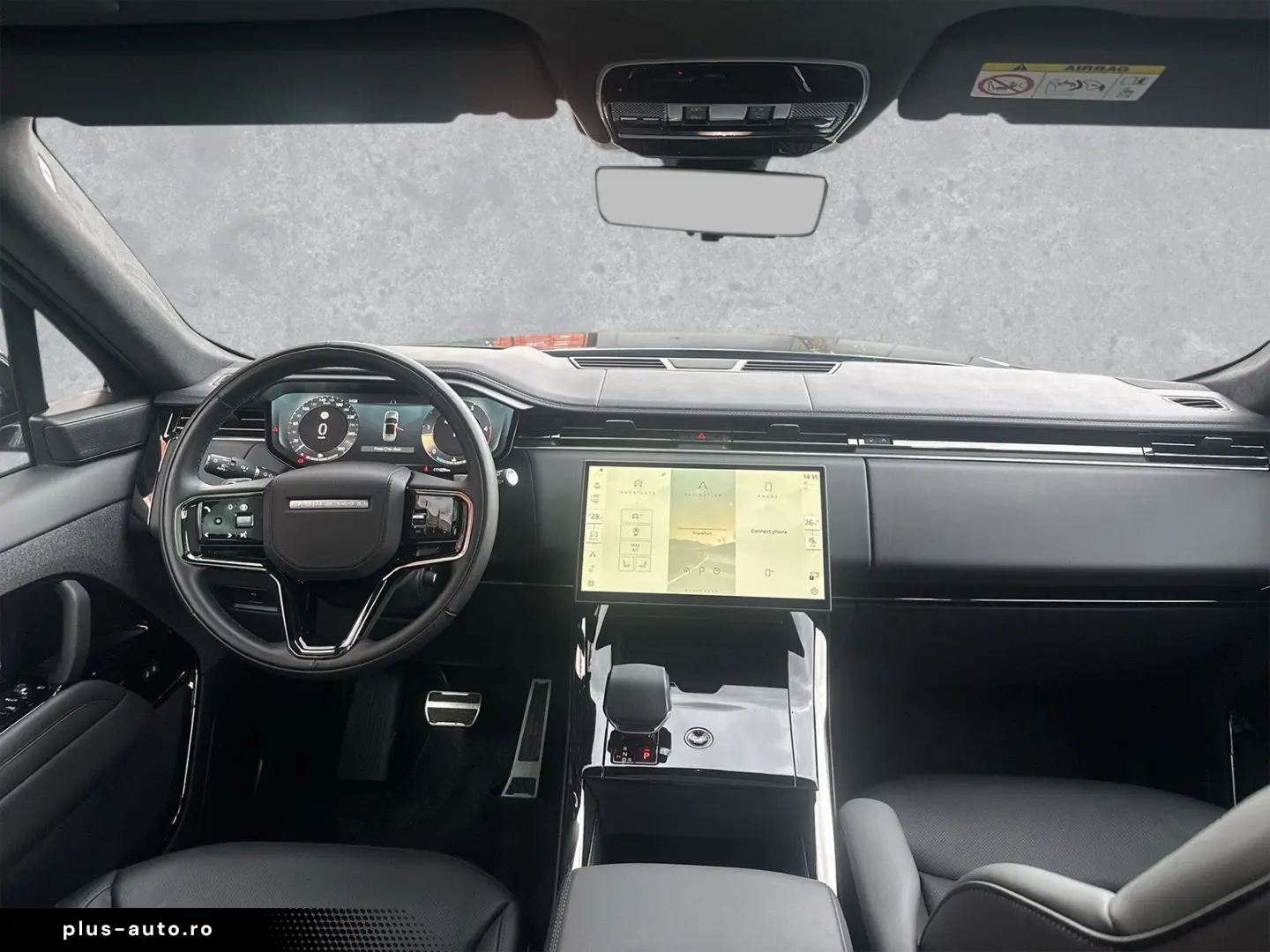 LAND ROVER Range Rover Sport D350 Autobiography   Winter Pa
