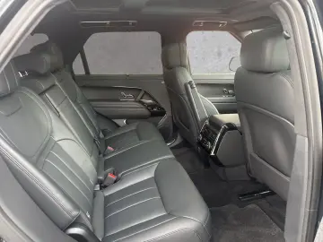 LAND ROVER Range Rover Sport D350 Autobiography   Winter Pa