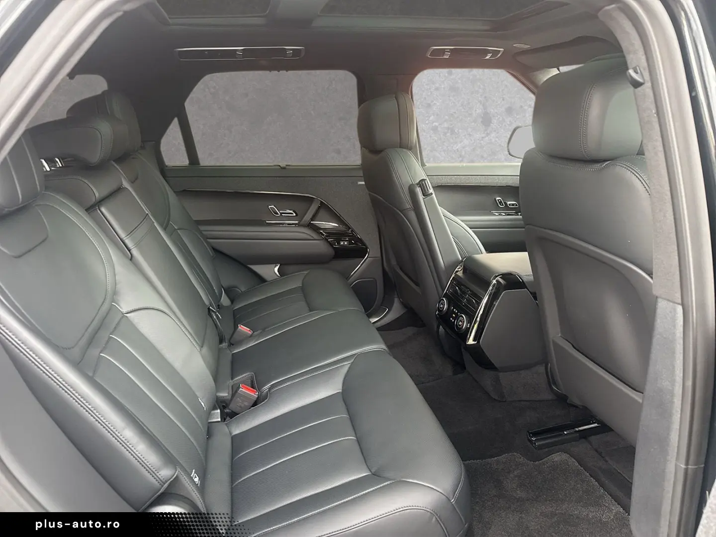 LAND ROVER Range Rover Sport D350 Autobiography   Winter Pa