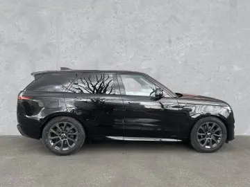 LAND ROVER Range Rover Sport D350 Autobiography   Winter Pa