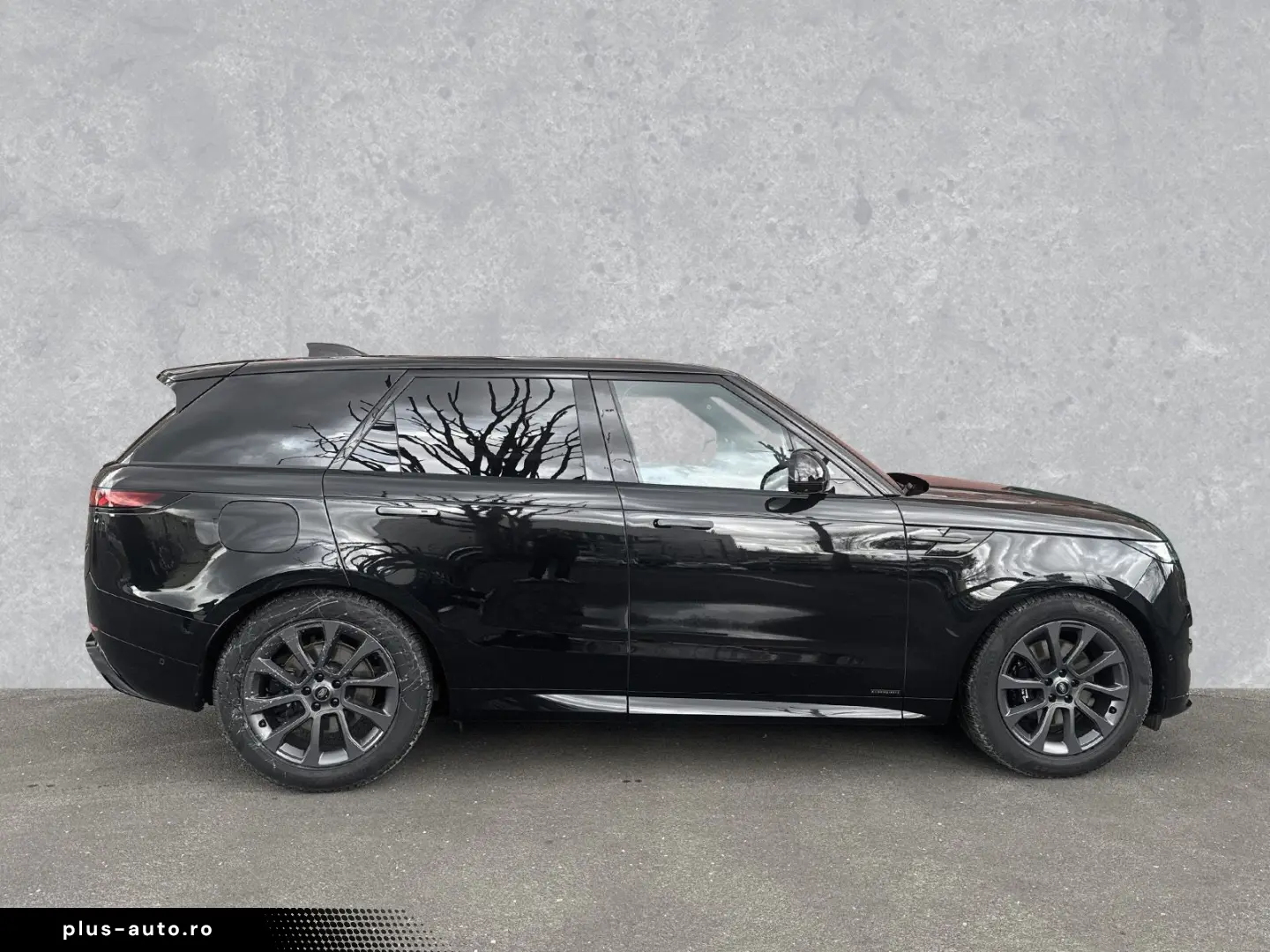 LAND ROVER Range Rover Sport D350 Autobiography   Winter Pa