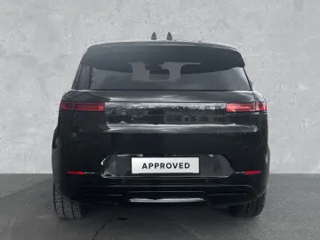 LAND ROVER Range Rover Sport D350 Autobiography   Winter Pa