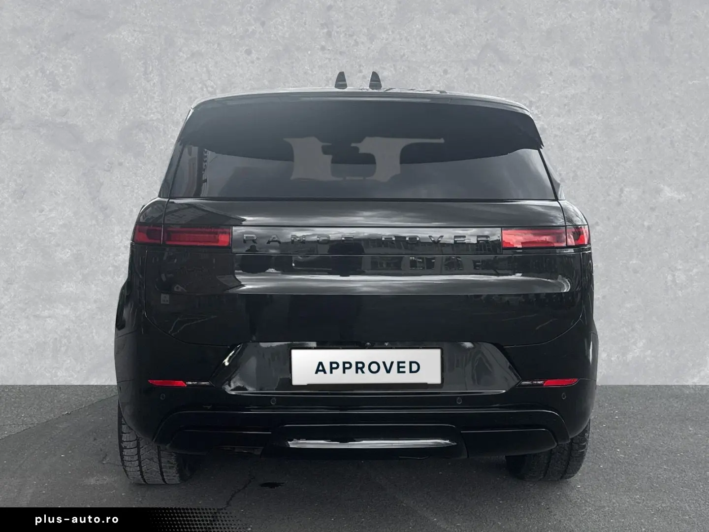 LAND ROVER Range Rover Sport D350 Autobiography   Winter Pa