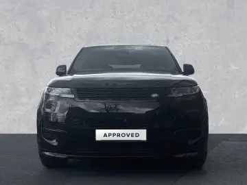 LAND ROVER Range Rover Sport D350 Autobiography   Winter Pa