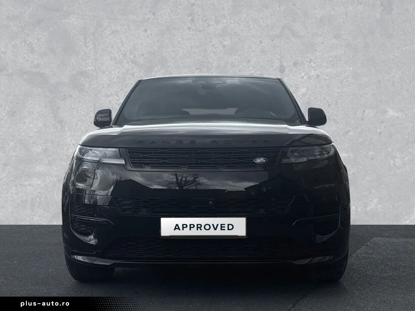 LAND ROVER Range Rover Sport D350 Autobiography   Winter Pa
