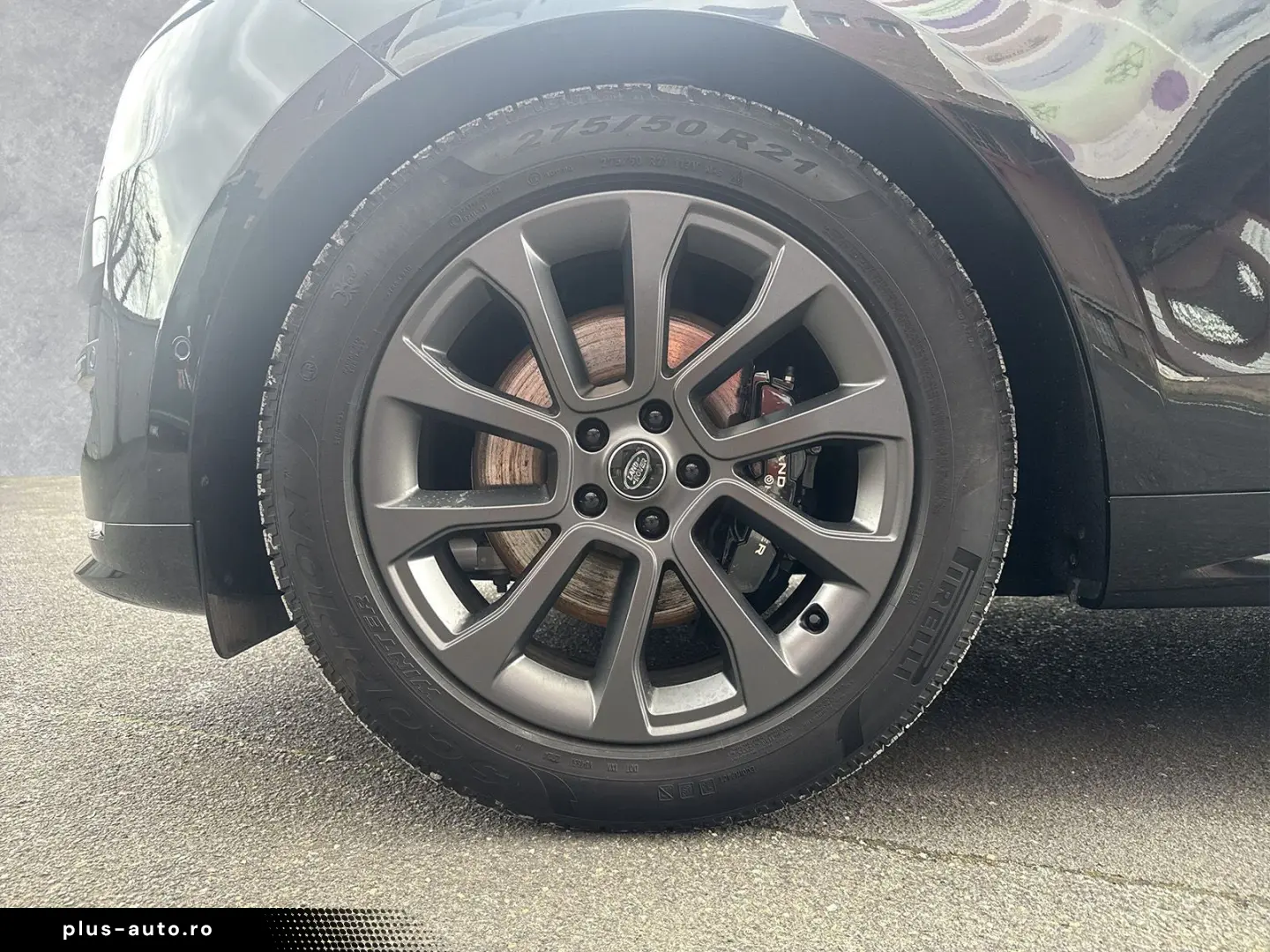 LAND ROVER Range Rover Sport D350 Autobiography   Winter Pa
