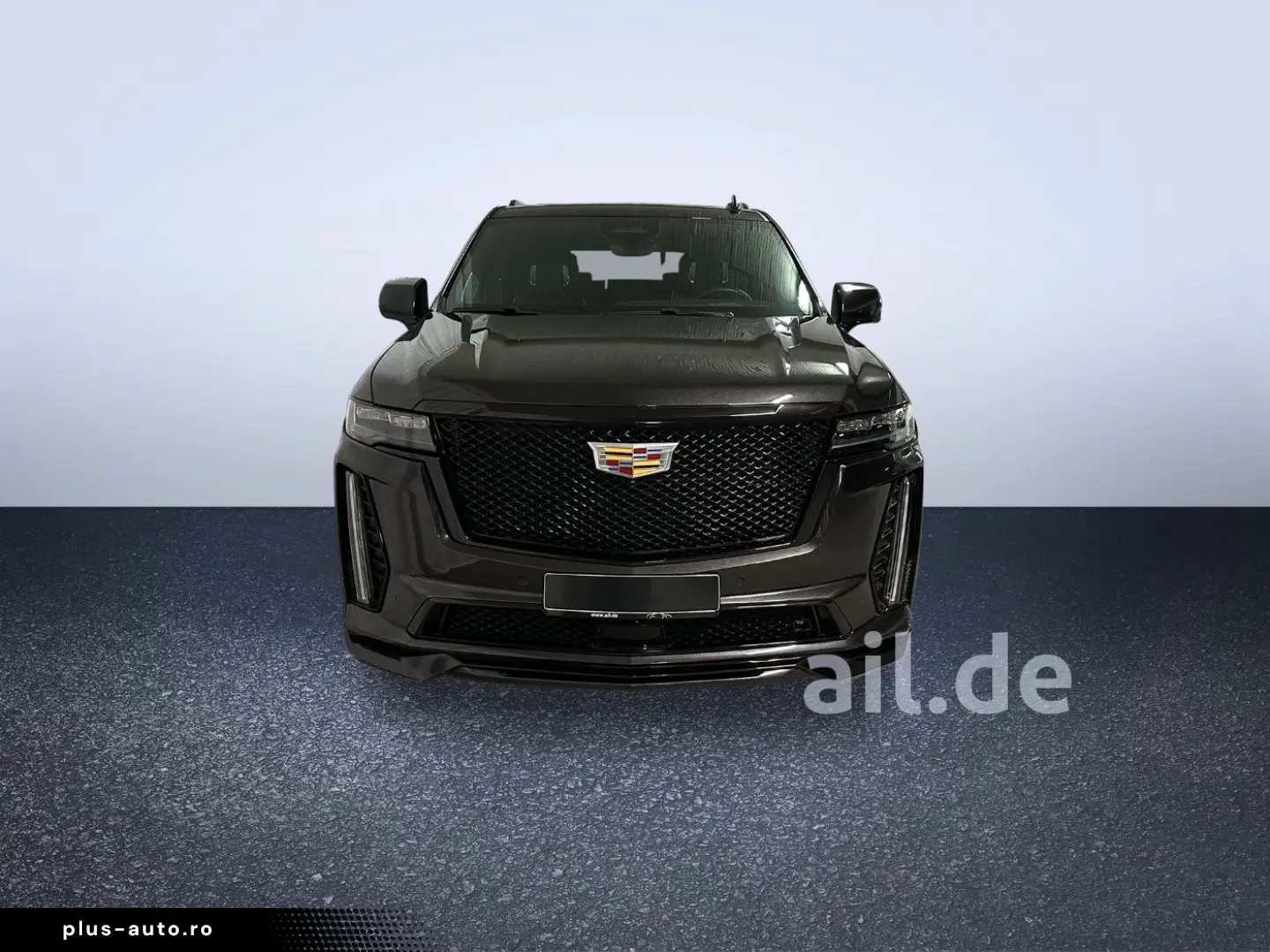 CADILLAC Escalade V-Series 6.2 V8 Supercharged
