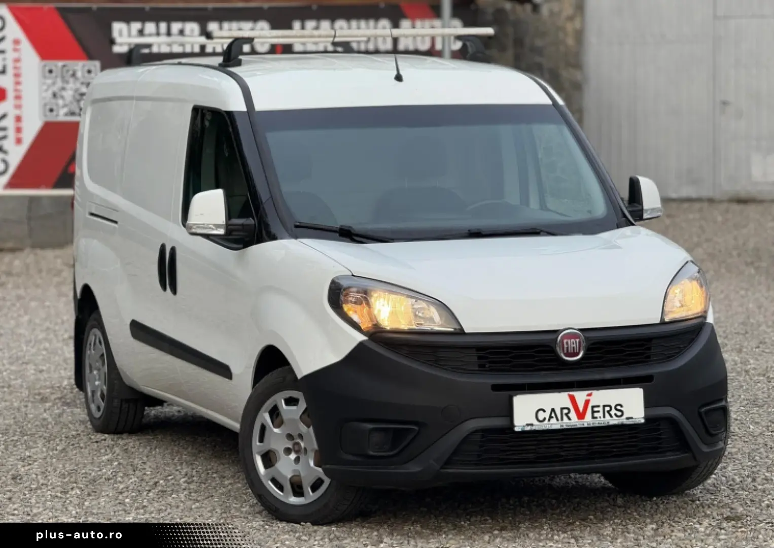 Fiat Doblo Combi 1.6 Mjet 90 CP Maxi Confort