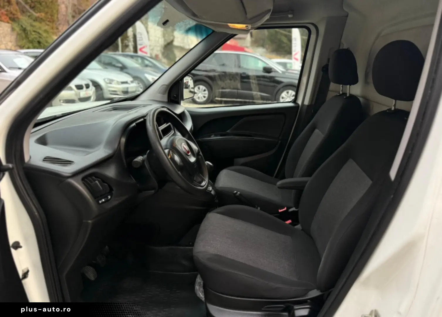 Fiat Doblo Combi 1.6 Mjet 90 CP Maxi Confort