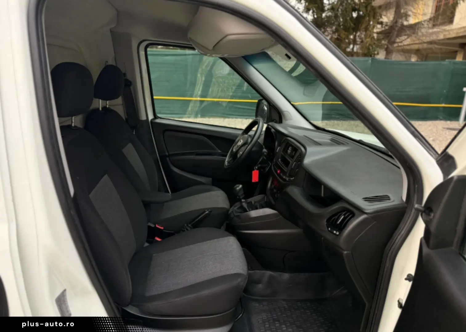 Fiat Doblo Combi 1.6 Mjet 90 CP Maxi Confort