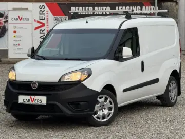Fiat Doblo Combi 1.6 Mjet 90 CP Maxi Confort