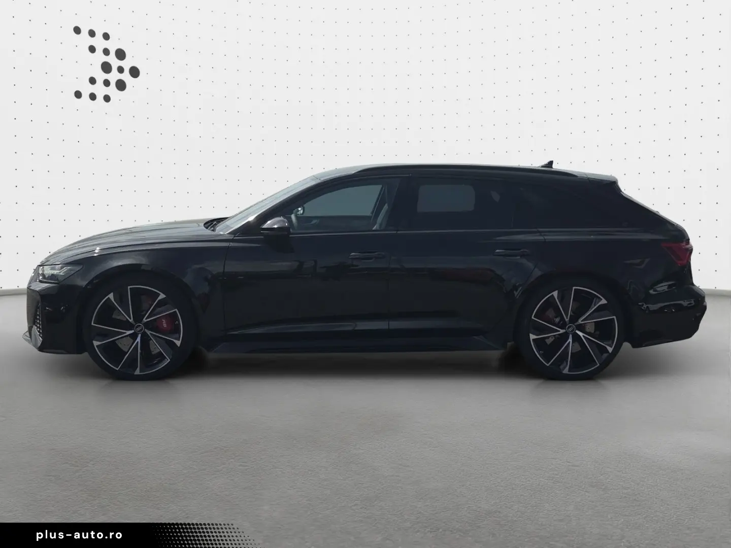 AUDI RS 6 Avant quattro Navi Matrix Alu B&O PDC Virtu