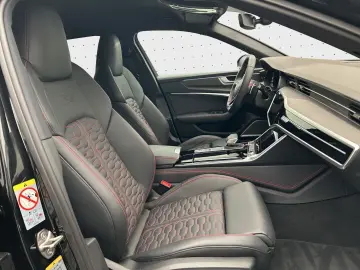 AUDI RS 6 Avant quattro Navi Matrix Alu B&O PDC Virtu