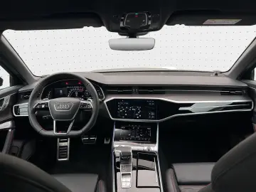 AUDI RS 6 Avant quattro Navi Matrix Alu B&O PDC Virtu