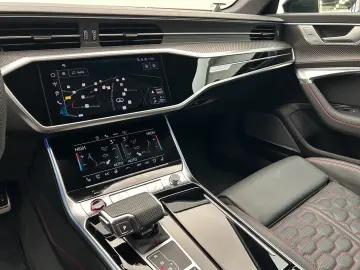 AUDI RS 6 Avant quattro Navi Matrix Alu B&O PDC Virtu