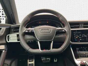 AUDI RS 6 Avant quattro Navi Matrix Alu B&O PDC Virtu
