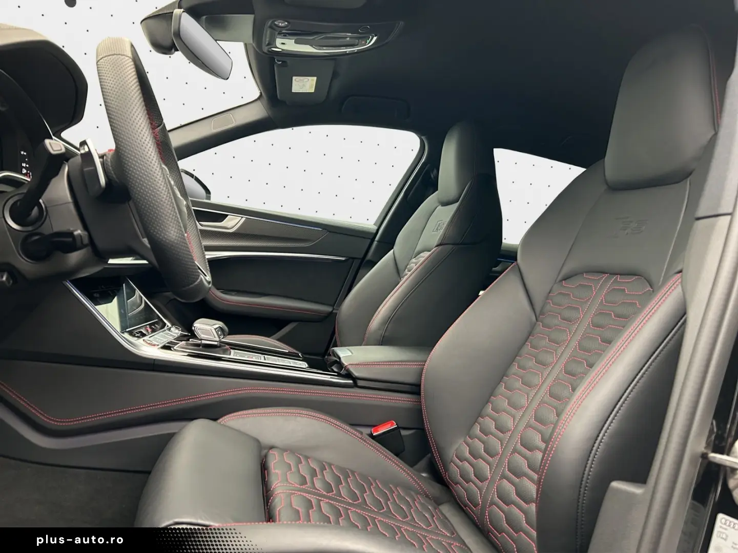 AUDI RS 6 Avant quattro Navi Matrix Alu B&O PDC Virtu