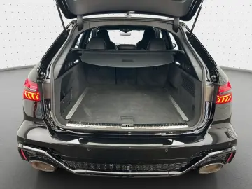 AUDI RS 6 Avant quattro Navi Matrix Alu B&O PDC Virtu