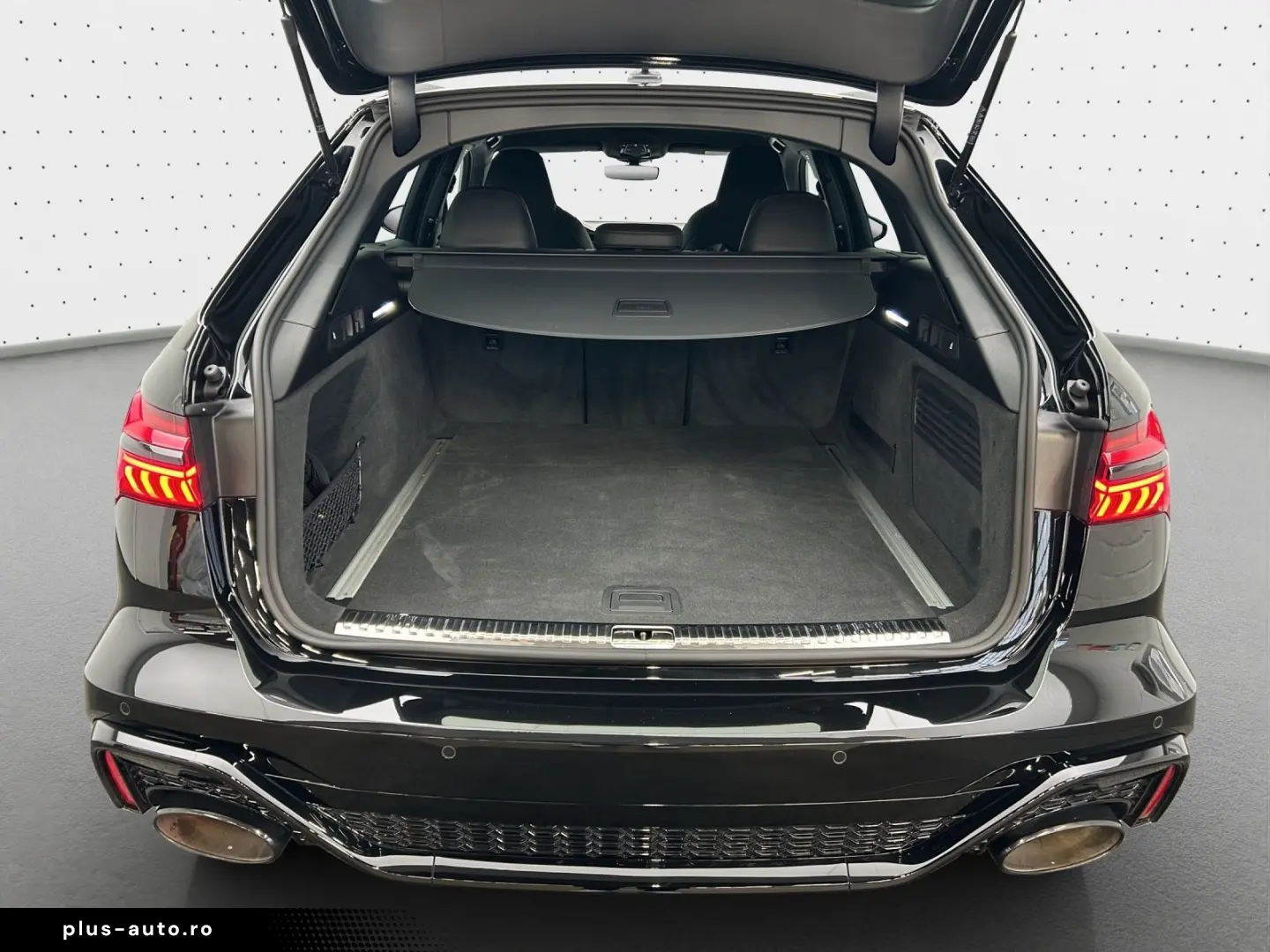 AUDI RS 6 Avant quattro Navi Matrix Alu B&O PDC Virtu