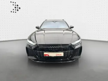 AUDI RS 6 Avant quattro Navi Matrix Alu B&O PDC Virtu