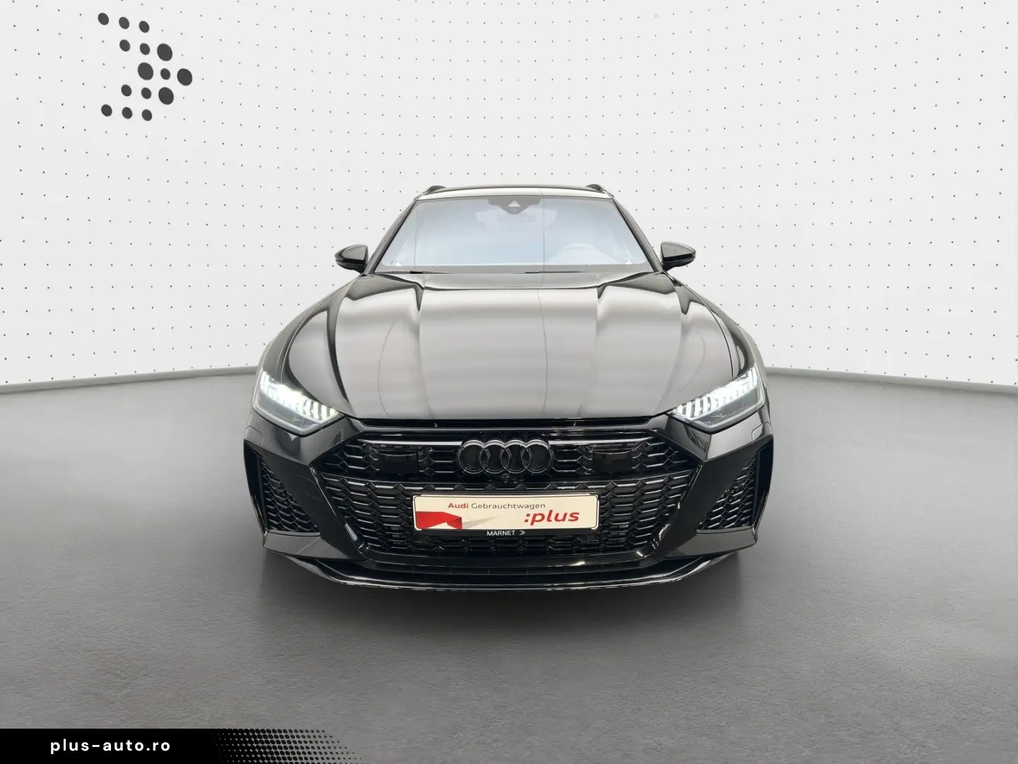 AUDI RS 6 Avant quattro Navi Matrix Alu B&O PDC Virtu
