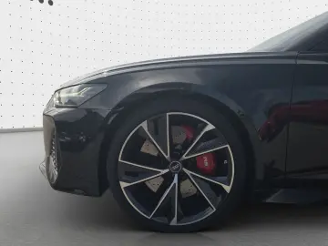 AUDI RS 6 Avant quattro Navi Matrix Alu B&O PDC Virtu