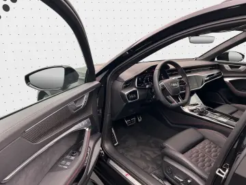 AUDI RS 6 Avant quattro Navi Matrix Alu B&O PDC Virtu