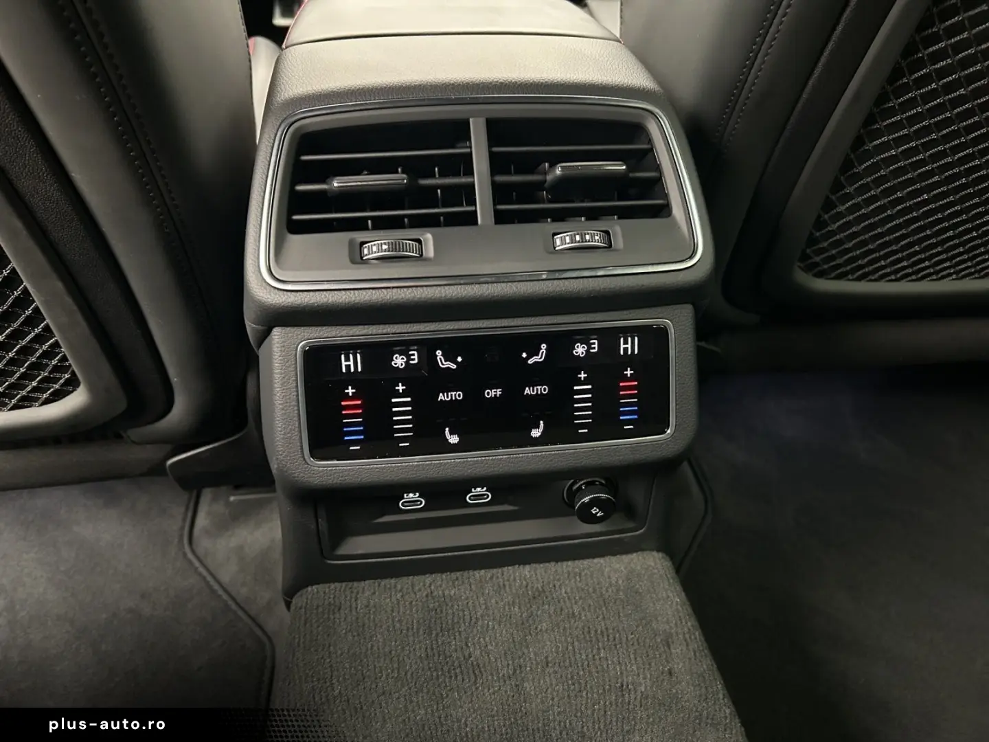 AUDI RS 6 Avant quattro Navi Matrix Alu B&O PDC Virtu