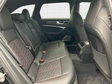 AUDI RS 6 Avant quattro Navi Matrix Alu B&O PDC Virtu