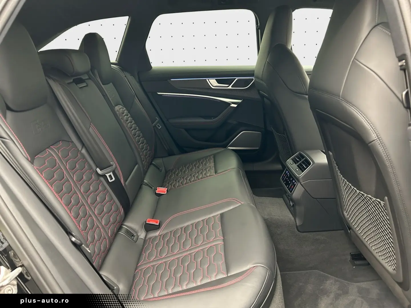 AUDI RS 6 Avant quattro Navi Matrix Alu B&O PDC Virtu