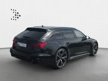 AUDI RS 6 Avant quattro Navi Matrix Alu B&O PDC Virtu