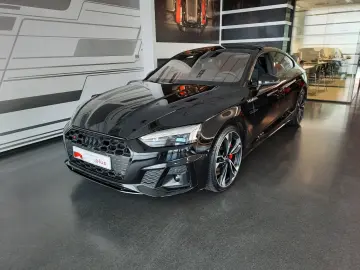AUDI S5 Sportback 3.0 TDI quattro