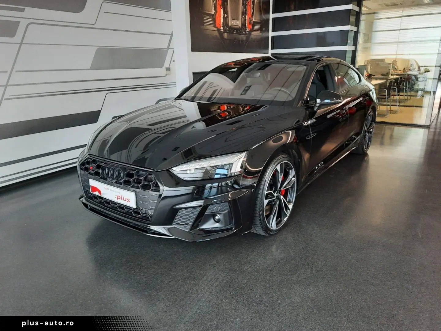 AUDI S5 Sportback 3.0 TDI quattro