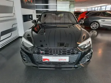AUDI S5 Sportback 3.0 TDI quattro